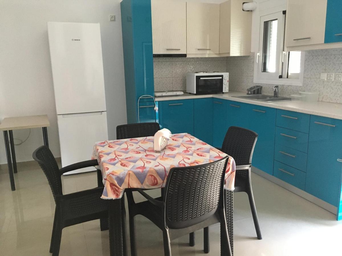 ZanteJardins Appartement Buitenkant foto