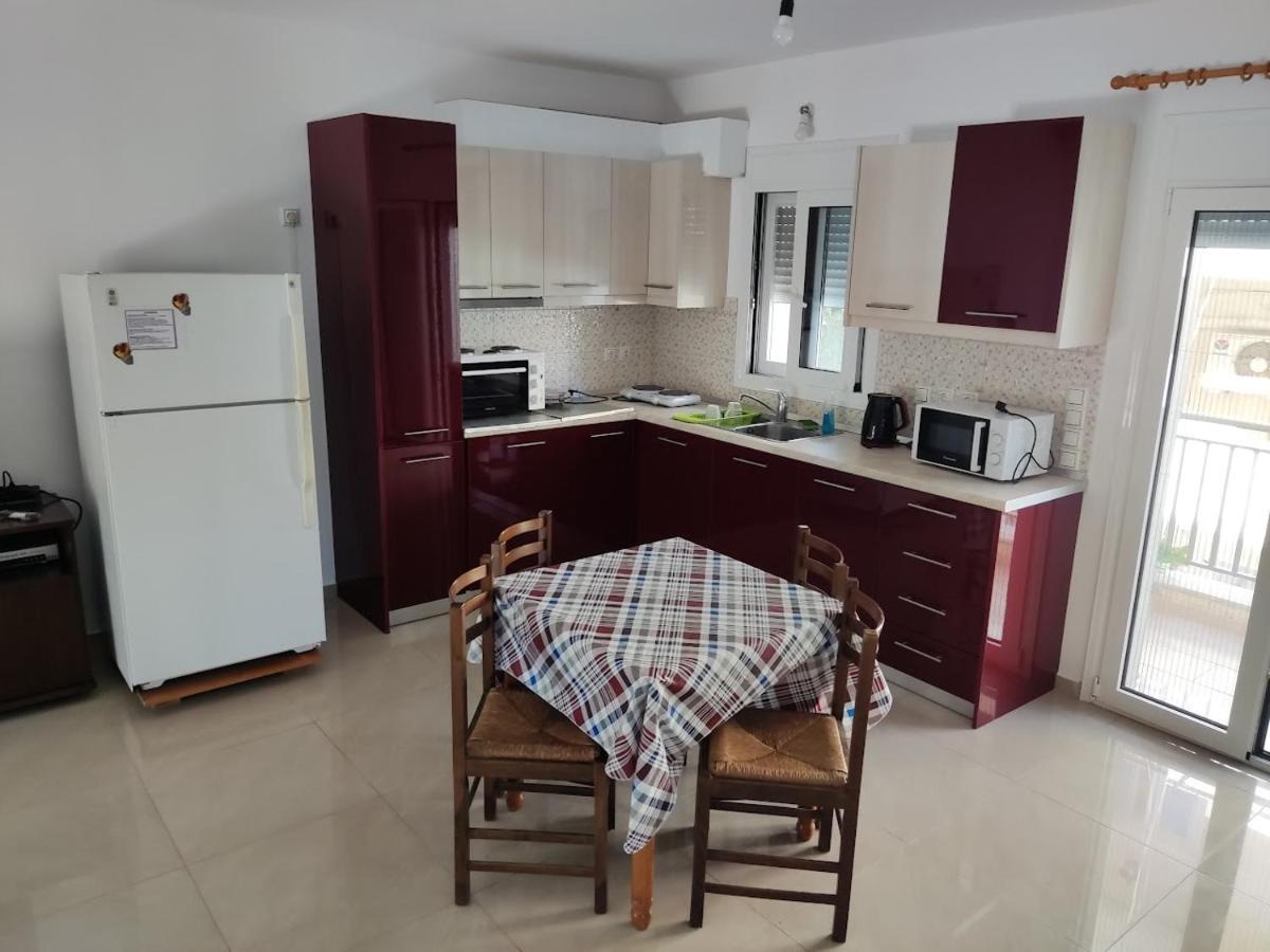 ZanteJardins Appartement Buitenkant foto