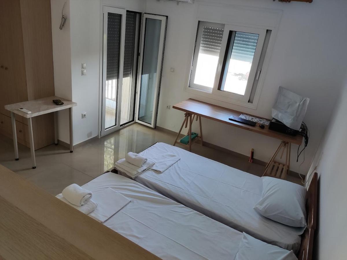 ZanteJardins Appartement Buitenkant foto