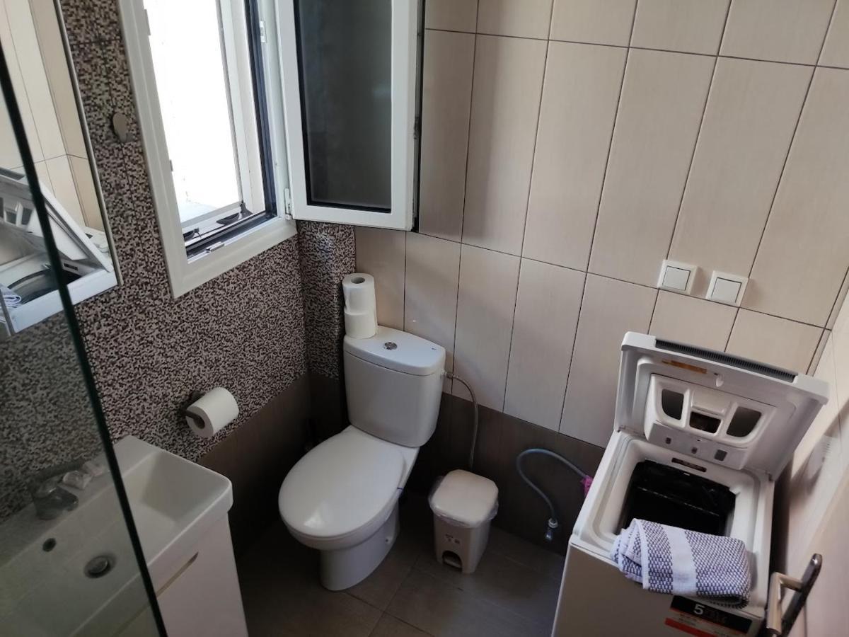 ZanteJardins Appartement Buitenkant foto