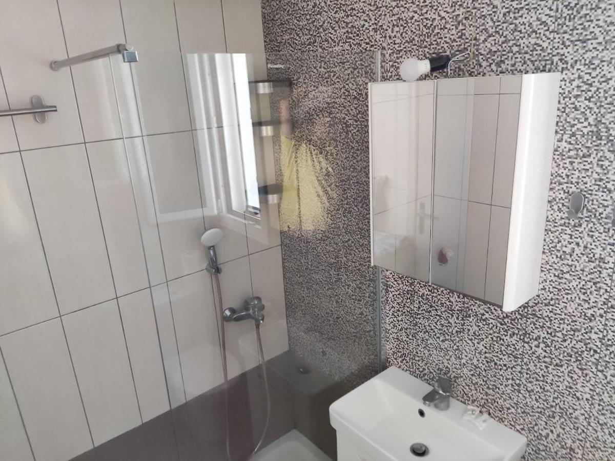 ZanteJardins Appartement Buitenkant foto