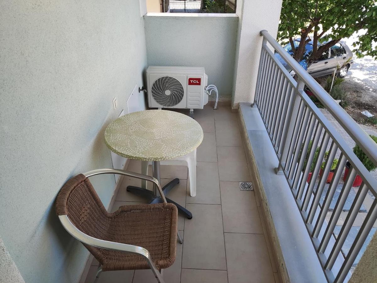 ZanteJardins Appartement Buitenkant foto