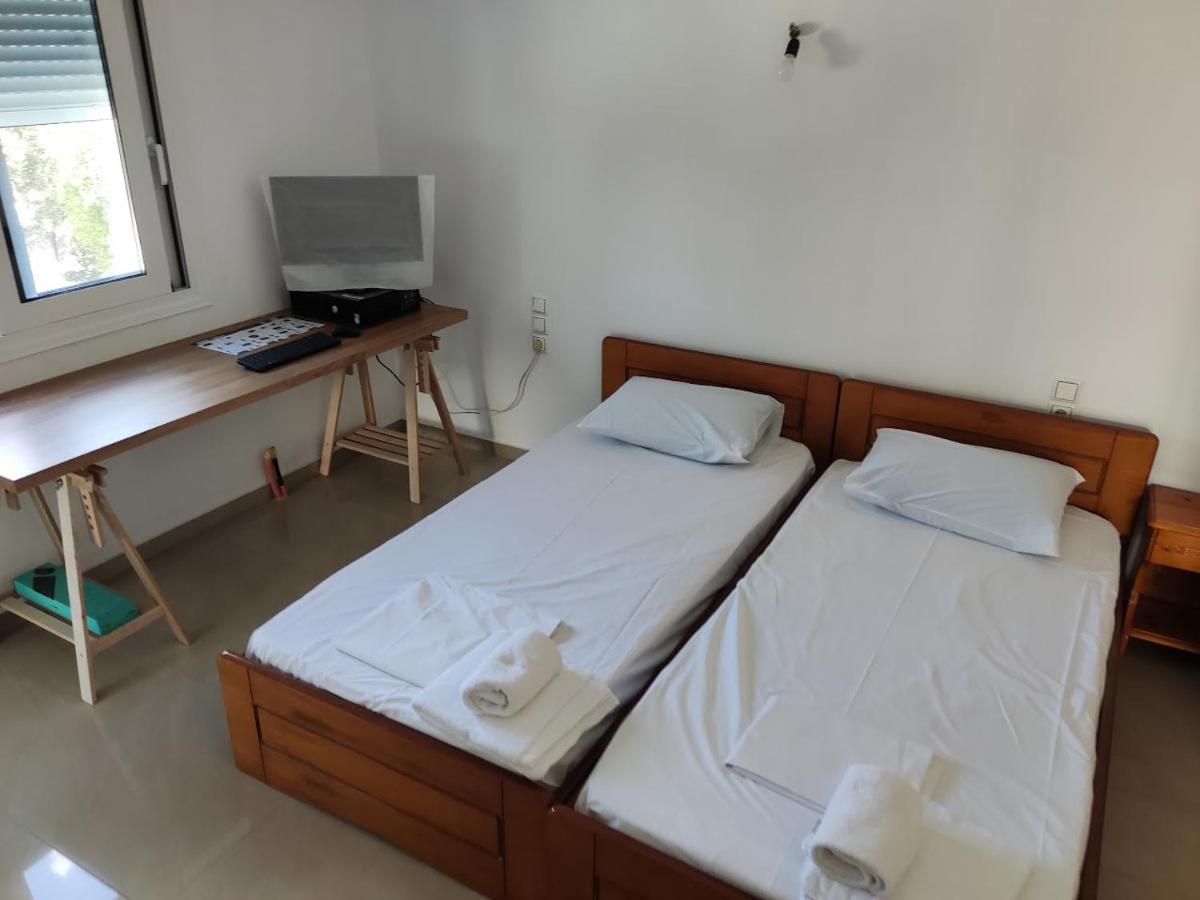 ZanteJardins Appartement Buitenkant foto