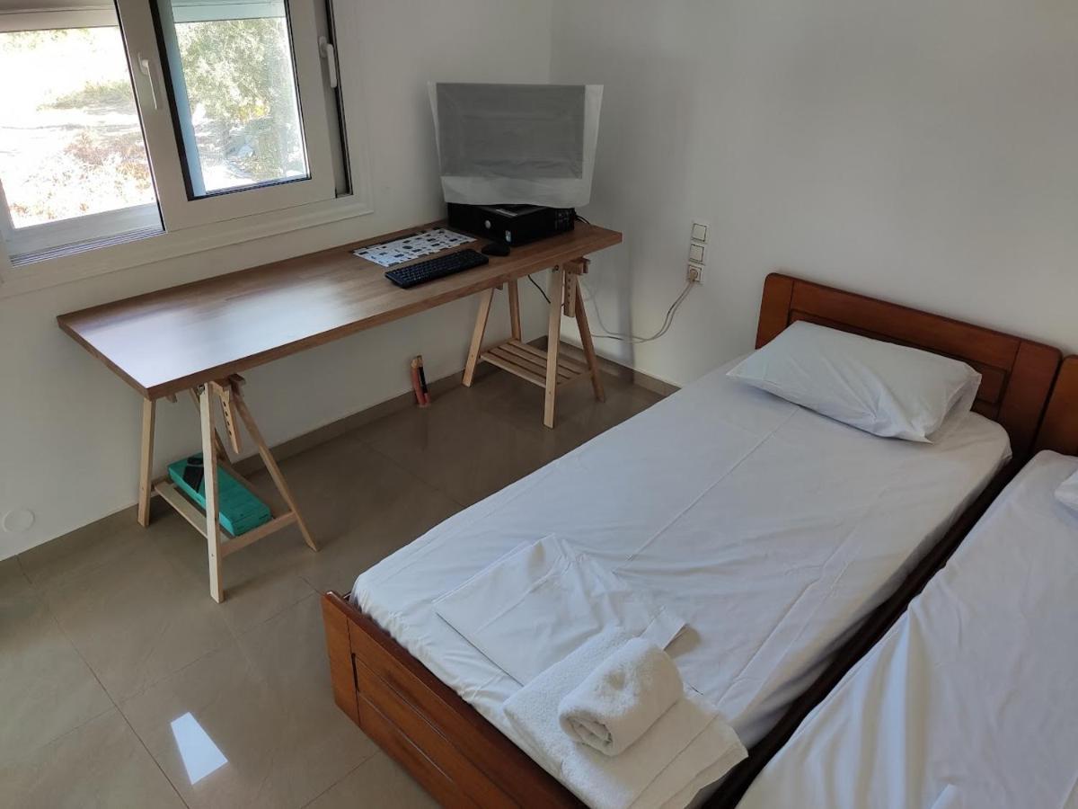 ZanteJardins Appartement Buitenkant foto