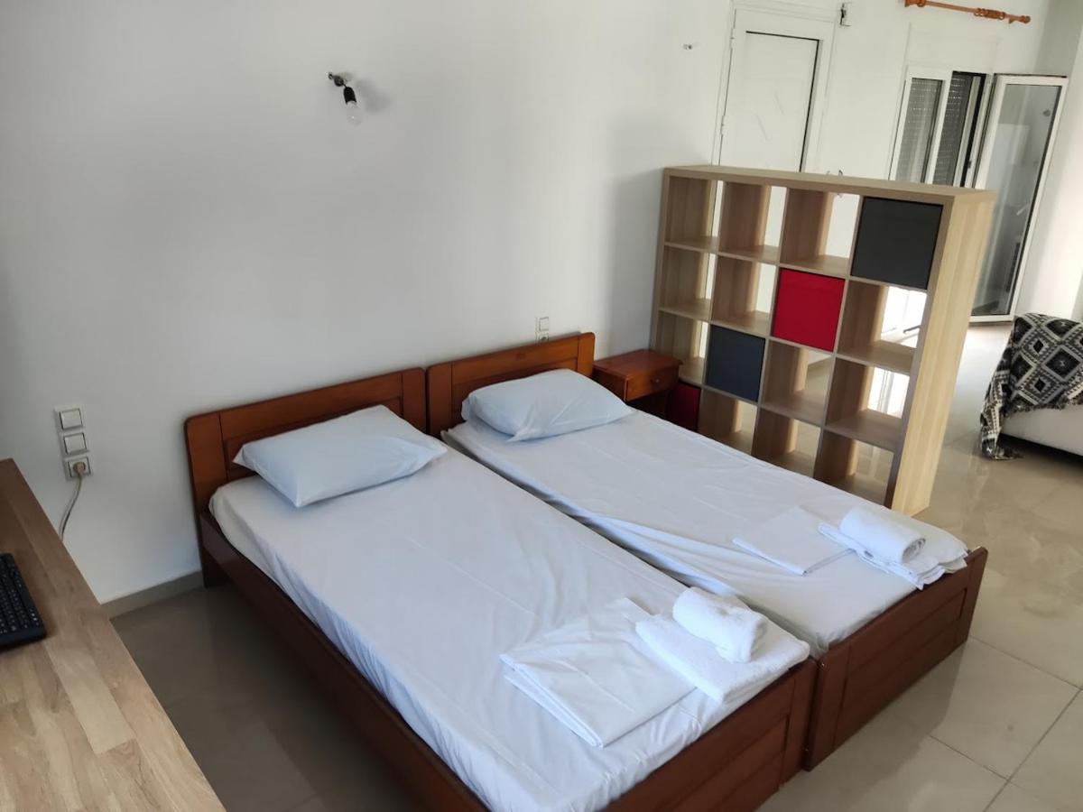 ZanteJardins Appartement Buitenkant foto